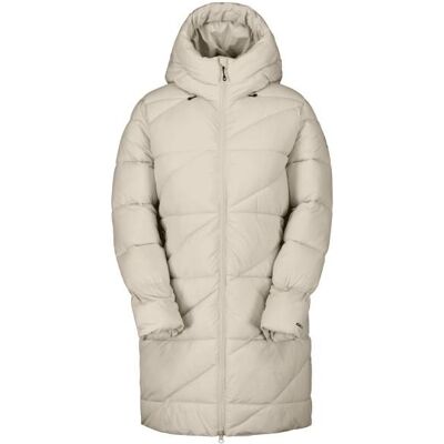 Scott - Women's Insuloft Warm Parka - Parka Gr XS beige Scott - Women's Insuloft Warm Parka - Parka Gr XS beige
