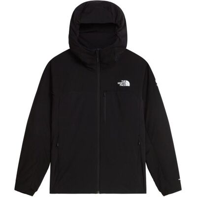 The North Face - Women's Summit Casaval Hoodie - Kunstfaserjacke Gr L schwarz The North Face - Women's Summit Casaval Hoodie - Kunstfaserjacke Gr L schwarz