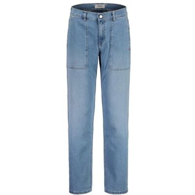 Maloja - Women's TejoM. - Jeans Gr 26 - Length: 32'' blau Maloja - Women's TejoM. - Jeans Gr 26 - Length: 32'' blau