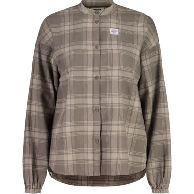 Maloja - Women's WieselsteinM. - Bluse Gr S braun Maloja - Women's WieselsteinM. - Bluse Gr S braun