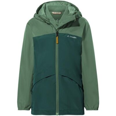 Vaude - Kid's Escape 3in1 Jacket - Doppeljacke Gr 92 bunt Vaude - Kid's Escape 3in1 Jacket - Doppeljacke Gr 92 bunt