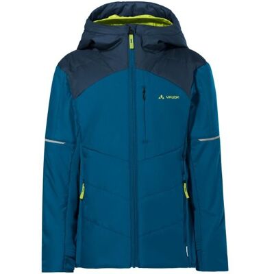 Vaude - Kid's Capacida Hybrid Jacket II - Kunstfaserjacke Gr 158/164 blau Vaude - Kid's Capacida Hybrid Jacket II - Kunstfaserjacke Gr 158/164 blau