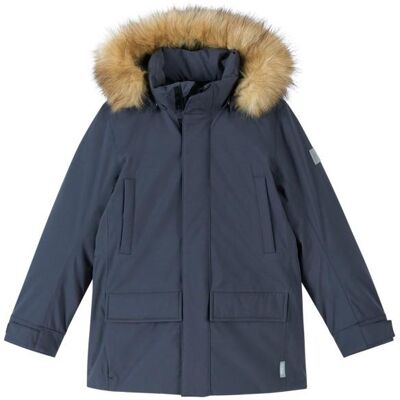 Reima - Kid's Reimatec Down Jacket Serkkula - Daunenjacke Gr 134 blau Reima - Kid's Reimatec Down Jacket Serkkula - Daunenjacke Gr 134 blau