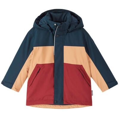 Reima - Kid's Reimatec Winter Jacket Taimela - Winterjacke Gr 140 blau Reima - Kid's Reimatec Winter Jacket Taimela - Winterjacke Gr 140 blau