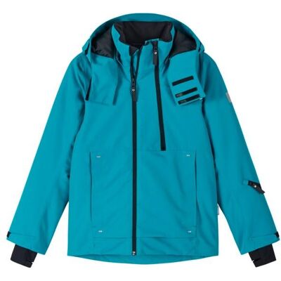 Reima - Kid's Reimatec Winter Jacket Tieten - Winterjacke Gr 158 türkis Reima - Kid's Reimatec Winter Jacket Tieten - Winterjacke Gr 158 türkis