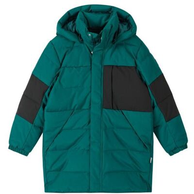 Reima - Kid's Winter Jacket Koskela - Winterjacke Gr 140 türkis Reima - Kid's Winter Jacket Koskela - Winterjacke Gr 140 türkis
