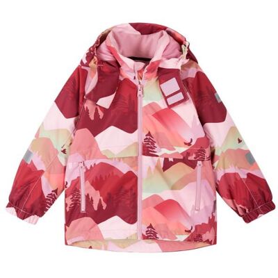 Reima - Kid's Reimatec Winter Jacket Muonio - Winterjacke Gr 98 rosa Reima - Kid's Reimatec Winter Jacket Muonio - Winterjacke Gr 98 rosa