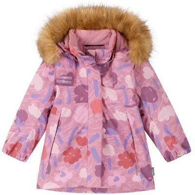 Reima - Kid's Reimatec Winter Jacket Muurame - Winterjacke Gr 98 rosa Reima - Kid's Reimatec Winter Jacket Muurame - Winterjacke Gr 98 rosa
