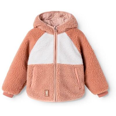 LIEWOOD - Kid's Jackson Reversible - Freizeitjacke Gr 140 rosa LIEWOOD - Kid's Jackson Reversible - Freizeitjacke Gr 140 rosa