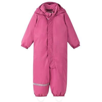 Reima - Kid's Tienoo - Overall Gr 86 rosa Reima - Kid's Tienoo - Overall Gr 86 rosa