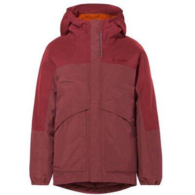 Vaude - Kid's Escape Padded Jacket - Winterjacke Gr 158/164 rot Vaude - Kid's Escape Padded Jacket - Winterjacke Gr 158/164 rot