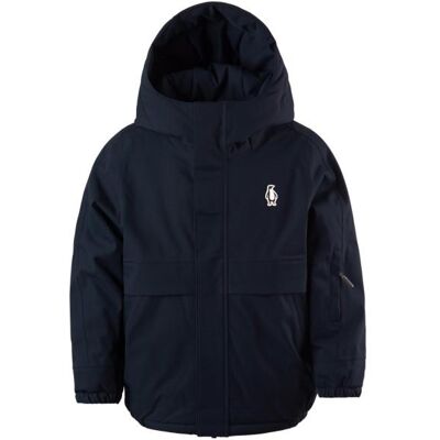 GOSOAKY - Kid's Smooth Lion - Winterjacke Gr 158/164 blau GOSOAKY - Kid's Smooth Lion - Winterjacke Gr 158/164 blau