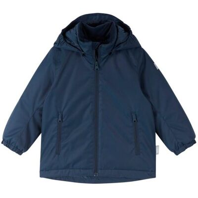 Reima - Kid's Portti - Winterjacke Gr 92 blau Reima - Kid's Portti - Winterjacke Gr 92 blau