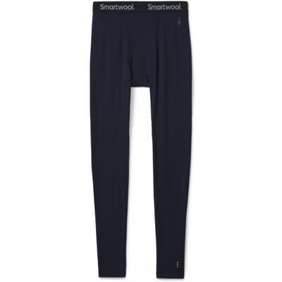 Smartwool - Merino 250 Baselayer Bottom Boxed - Merinounterwäsche Gr M blau Smartwool - Merino 250 Baselayer Bottom Boxed - Merinounterwäsche Gr M blau