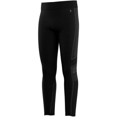 Smartwool - Intraknit All-Season Merino Base Layer Bottom - Merinounterwäsche Gr XXL schwarz Smartwool - Intraknit All-Season Merino Base Layer Bottom - Merinounterwäsche Gr XXL schwarz
