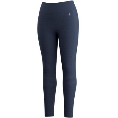 Smartwool - Women's Intraknit All-Season Merino BL Bottom - Merinounterwäsche Gr S blau Smartwool - Women's Intraknit All-Season Merino BL Bottom - Merinounterwäsche Gr S blau