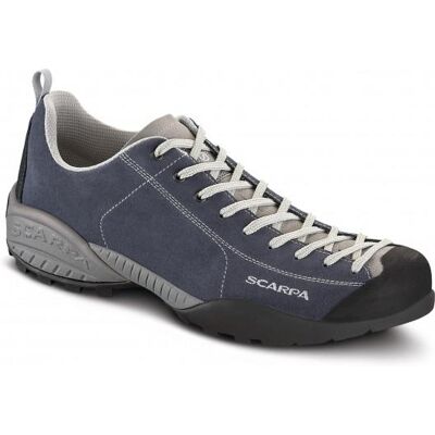 Scarpa - Mojito - Freizeitschuhe EU 48 grau Scarpa - Mojito - Freizeitschuhe EU 48 grau