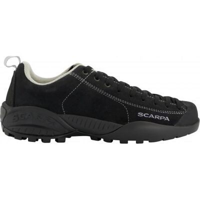 Scarpa - Mojito - Freizeitschuhe EU 38 schwarz Scarpa - Mojito - Freizeitschuhe EU 38 schwarz