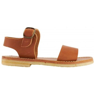 Duckfeet - Løkken - Sandalen 46 EU 46 braun Duckfeet - Løkken - Sandalen 46 EU 46 braun