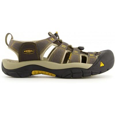 Keen - Newport H2 - Sandalen 42,5 EU 42,5 schwarz Keen - Newport H2 - Sandalen 42,5 EU 42,5 schwarz