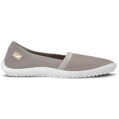 Leguano - Women's Flair - Barfussschuhe EU 38 grau Leguano - Women's Flair - Barfussschuhe EU 38 grau