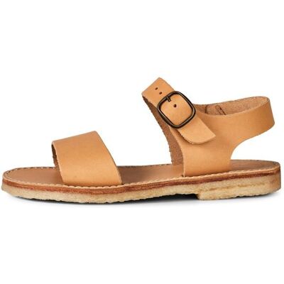 Duckfeet - Løkken - Sandalen 39 EU 39 orange Duckfeet - Løkken - Sandalen 39 EU 39 orange
