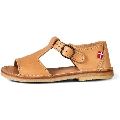Duckfeet - Samsø - Sandalen 40 EU 40 orange/beige Duckfeet - Samsø - Sandalen 40 EU 40 orange/beige