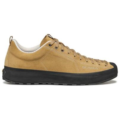 Scarpa - Mojito Wrap - Freizeitschuhe EU 48 caramel Scarpa - Mojito Wrap - Freizeitschuhe EU 48 caramel
