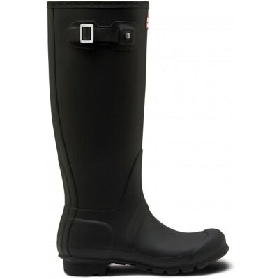Hunter Boots - Women's Original Tall - Gummistiefel EU 42 schwarz Hunter Boots - Women's Original Tall - Gummistiefel EU 42 schwarz