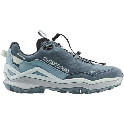 Lowa Maddox PRO GTX LO SL - Wanderschuh Lowa Maddox PRO GTX LO SL - Wanderschuh