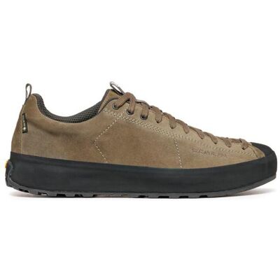 Scarpa Mojito Wrap GTX - Freizeitschuhe - Beige - Herren 45½ EU Scarpa Mojito Wrap GTX - Freizeitschuhe - Beige - Herren 45½ EU
