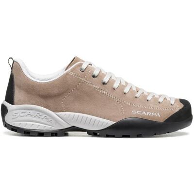 Scarpa - Mojito - Freizeitschuhe EU 38,5 braun Scarpa - Mojito - Freizeitschuhe EU 38,5 braun