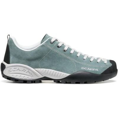 Scarpa - Mojito - Freizeitschuhe EU 38,5 türkis Scarpa - Mojito - Freizeitschuhe EU 38,5 türkis
