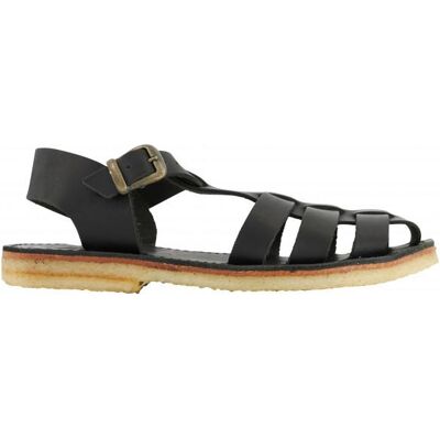 Duckfeet - Ringkøbing - Sandalen 43 EU 43 schwarz Duckfeet - Ringkøbing - Sandalen 43 EU 43 schwarz