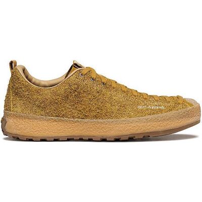 Scarpa - Mojito Wrap F - Freizeitschuhe EU 42,5 mustard Scarpa - Mojito Wrap F - Freizeitschuhe EU 42,5 mustard