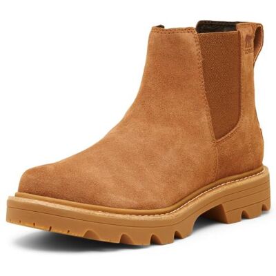Sorel - Women's Revel RD Chelsea WP - Freizeitstiefel EU 41,5 braun Sorel - Women's Revel RD Chelsea WP - Freizeitstiefel EU 41,5 braun