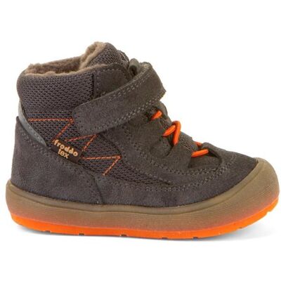 Froddo - Kid's Ollie Lumi Tex Wool - Winterschuhe EU 28 braun Froddo - Kid's Ollie Lumi Tex Wool - Winterschuhe EU 28 braun