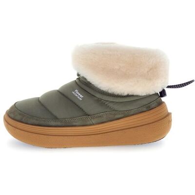 Flower Mountain - Fami Mid - Winterschuhe EU 36 beige Flower Mountain - Fami Mid - Winterschuhe EU 36 beige