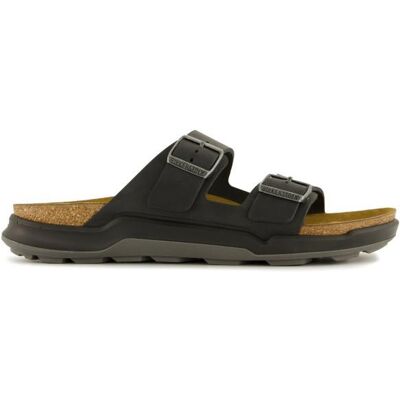 Birkenstock - Arizona CT Artic Old - Sandalen 41 - Regular EU 41 schwarz Birkenstock - Arizona CT Artic Old - Sandalen 41 - Regular EU 41 schwarz