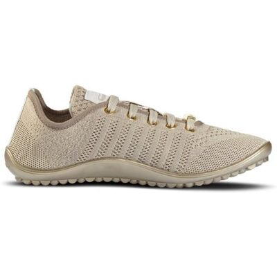 Leguano - Go: - Barfussschuhe EU 36 beige Leguano - Go: - Barfussschuhe EU 36 beige