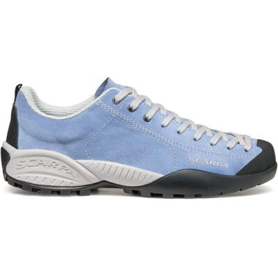 Scarpa - Mojito - Freizeitschuhe EU 38,5 grau Scarpa - Mojito - Freizeitschuhe EU 38,5 grau