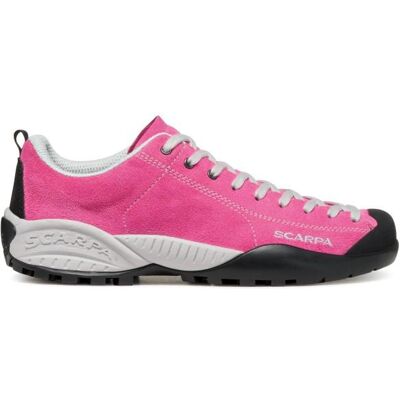 Scarpa - Mojito - Freizeitschuhe EU 38 rosa Scarpa - Mojito - Freizeitschuhe EU 38 rosa