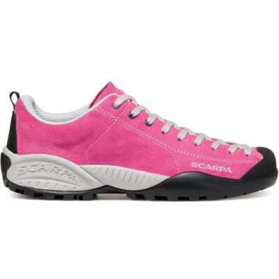 Scarpa - Mojito - Freizeitschuhe EU 38,5 rosa Scarpa - Mojito - Freizeitschuhe EU 38,5 rosa