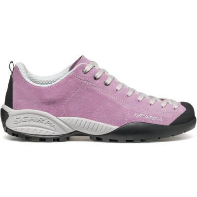 Scarpa - Mojito - Freizeitschuhe EU 42 rosa Scarpa - Mojito - Freizeitschuhe EU 42 rosa