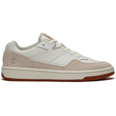 Timberland - Jackson Court Low Lace Up Sneaker - Sneaker EU 45,5 grau Timberland - Jackson Court Low Lace Up Sneaker - Sneaker EU 45,5 grau