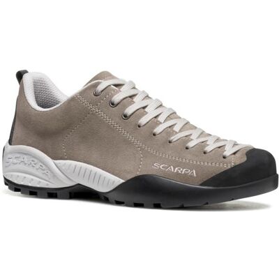 Scarpa - Mojito - Freizeitschuhe EU 38,5 grau Scarpa - Mojito - Freizeitschuhe EU 38,5 grau