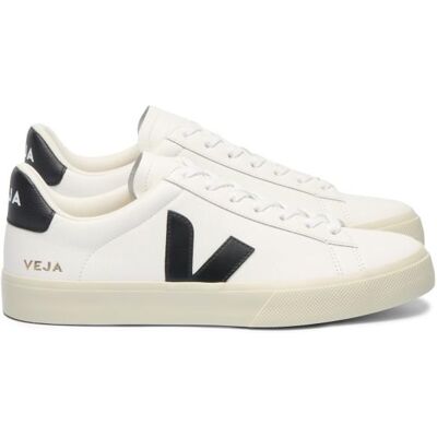 Veja - Women's Campo - Sneaker EU 39 weiß Veja - Women's Campo - Sneaker EU 39 weiß