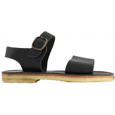 Duckfeet - Løkken - Sandalen 42 EU 42 schwarz Duckfeet - Løkken - Sandalen 42 EU 42 schwarz