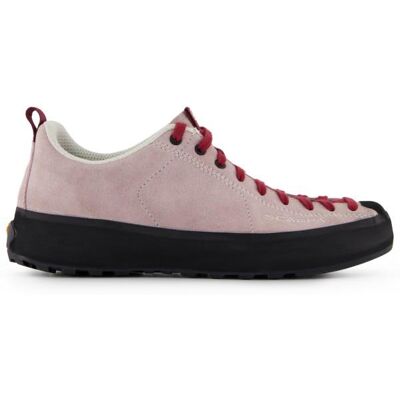 Scarpa - Mojito Wrap - Freizeitschuhe EU 38,5 light mauve Scarpa - Mojito Wrap - Freizeitschuhe EU 38,5 light mauve