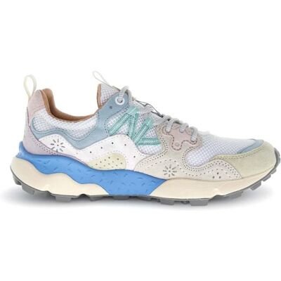 Flower Mountain - Women's Yamano 3 - Sneaker EU 36 grau Flower Mountain - Women's Yamano 3 - Sneaker EU 36 grau